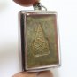 PHRA BUDDHA SAMADHI DOUBLE LOTUS BLESSED 1888 MAGIC YANT WAT TAITALAD PENDANT 1