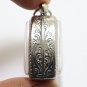 PHRA SAMADHI BUDDHA LP POOT THANIYO 1995 THAI AMULET WIN LUCKY RICH SIAM PENDANT