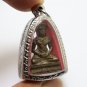 PHRA SAMADHI BUDDHA LP POOT THANIYO 1995 THAI AMULET WIN LUCKY RICH SIAM PENDANT
