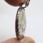 LORD SHIVA MAHADEV MAA PARVATI UMA DEVI SHAKTI BLESS OM PENDANT LOCKET NECKLACE