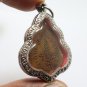 LP TAE KONGTHONG BLESS 1959 THAI MAGIC STRONG PROTECTION AMULET MIRACLE PENDANT
