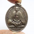 KRUBA DUANGDEE SPECIAL BATCH COIN BLESS 1975 THAI CHIANGMAI MAGIC BUDDHA AMULET