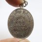 KRUBA DUANGDEE SPECIAL BATCH COIN BLESS 1975 THAI CHIANGMAI MAGIC BUDDHA AMULET