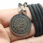 LP KOON PUNLARN BATCH BLESS 1994 BUDDHA COIN THAI AMULET MONEY MULTIPLY PENDANT
