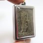 LP KUAY PHRA SOMDEJ PROKPO MOTHER EARTH BLESS 1970 POR GUAY THAI 2513 BE AMULET
