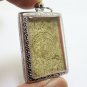 PHRA SOMDEJ 1972 WAT RAKANG 100 YEARS BATCH THAI BUDDHA AMULET SUCCESS PENDANT 8