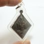 THAO WESSUWAN BACK NAGA WATERPROOF PENDANT YAK ASURA LUCKY WEALTHY KING AMULET
