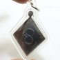 THAO WESSUWAN BACK NAGA WATERPROOF PENDANT YAK ASURA LUCKY WEALTHY KING AMULET