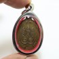 LP SUANG KHUKHAN 1ST BATCH BLESS 1993 BUDDHA MAGIC THAI AMULET (2) LUCKY PENDANT