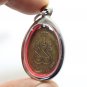 LP SUANG KHUKHAN 1ST BATCH BLESS 1993 BUDDHA MAGIC THAI AMULET (2) LUCKY PENDANT