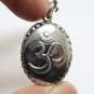DURGA KALI KALIKA UMA DEVI GODDESS SHAKTI HINDU BLESS OM FUJII KAZE OHM PENDANT