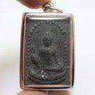 JATUKHAM RAMMATHEP SUPER LUCKY BATCH THAI JATUKAM RAMADHEP AMULET PENDANT GIFT