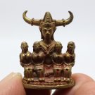 KHUNPAEN HOLD 4 LADIES MINI STATUE THAI AMULET LUCKY CHARM LOVE APPEAL AMULET KHUNPAEN HOLD 4 LADIES MINI STATUE THAI AMULET LUCKY CHARM LOVE APPEAL AMULET