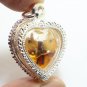 DUO SALIKA LOVE BIRD IN MAGIC OIL BLESSED ATTRACTIVE APPEAL AMULET LUCKY PENDANT