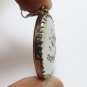 LORD SHIVA PARVATI GANESHA BIG PENDANT GOD SIVA MAHADEV UMA FAMILY OM AUM LOCKET