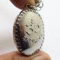 LORD SHIVA PARVATI GANESHA BIG PENDANT GOD SIVA MAHADEV UMA FAMILY OM AUM LOCKET