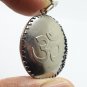 KALI KALIKA UMA DURGA DEVI GODDESS SHAKTI HINDU BLESS OM LOCKET PENDANT NECKLACE