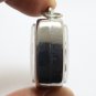 PHRA PIDTA GRADUK PHII BLACK AMULET 1942 CLOSE EYES BUDDHA THAI ANTIQUE PENDANT