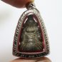 LORD GANESH PENDANT BLESSED 1960s HINDU GOD OF SUCCESS WISDOM PROSPERITY GANESHA