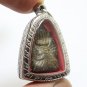 LORD GANESH PENDANT BLESSED 1960s HINDU GOD OF SUCCESS WISDOM PROSPERITY GANESHA