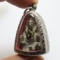 LORD GANESH PENDANT BLESSED 1960s HINDU GOD OF SUCCESS WISDOM PROSPERITY GANESHA