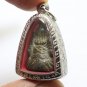 LORD GANESH PENDANT BLESSED 1960s HINDU GOD OF SUCCESS WISDOM PROSPERITY GANESHA