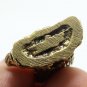KRU KAIKAEW BLESSED BY LP KRUBA KAMPENG MAGIC AMULET THAI MAGIC TALISMAN PENDANT