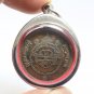 LP KOON PENDANT BLESSED 1994 KORAT MAGIC AMULET THAI BUDDHA MULTIPLY MONEY RICH