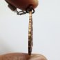 LP PERN RIDE TIGER PENDANT BLESSED 1995 MUAY THAI STRONG MAGIC STRONG PROTECTION