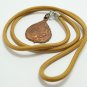 LP PERN RIDE TIGER PENDANT BLESSED 1995 MUAY THAI STRONG MAGIC STRONG PROTECTION