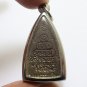 LP KOON PRISUTTO PENDANT BLESS 1994 MAGIC MULTIPLY MONEY RICH THAI BUDDHA AMULET