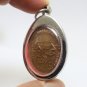 LP KOON PAIREEPINAT BLESSING 1996 BUDDHA COIN THAI AMULET MONEY MULTIPLY PENDANT