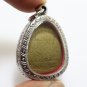 PHRA PIDTA KANOKKANG LP TOH BLESSED 1979 PITA BUDDHA YANT SUCCESS RICH PENDANT 2