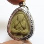 PHRA PIDTA KANOKKANG LP TOH BLESSED 1979 PITA BUDDHA YANT SUCCESS RICH PENDANT 2
