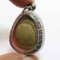 PHRA PIDTA KANOKKANG LP TOH BLESSED 1979 PITA BUDDHA YANT SUCCESS RICH PENDANT 2