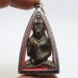 KHMER CAMBODIA BUDDHA BLESSING FOR MONEY LUCKY HAPPY GOOD HEALTH AMULET PENDANT