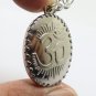 LORD SHIVA MAHADEV OM BLESS MAHADEVA GREAT GOD SIVA HINDU OHM FUJII KAZE PENDANT