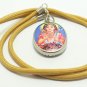 BABY MURUGAN BIG PENDANT LORD SKANDA MURUGA KARTIKEYA HINDU GOD OF WAR & VICTORY