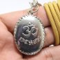 BABY MURUGAN BIG PENDANT LORD SKANDA MURUGA KARTIKEYA HINDU GOD OF WAR & VICTORY