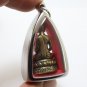 PHRA BUDDHA VIMOKE LP NGONE AND LP DOO BLESSED 1985 THAI HEAL GOOD HEALTH AMULET