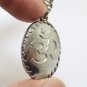 MAA LAKSHMI LAXMI DEVI HINDU GODDESS RICH LUCKY BLESS FUJII KAZE PENDANT AMULET