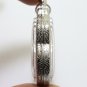 LP TUAD WAT CHANGHAI 1999 COIN THAI PROTECTION BUDDHA LUCKY POO THUAD AMULET (1)