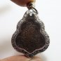 LORD HANUMAN COIN LP GUAY BLESSED 1978 THAI STRONG PROTECTION AMULET 3 PENDANT