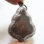 LORD HANUMAN COIN LP GUAY BLESSED 1978 THAI STRONG PROTECTION AMULET 3 PENDANT