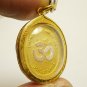 LORD GANESHA GANESH GANAPATI VINAYAKA OM HINDU AMULET SUCCESS GOD LUCKY PENDANT