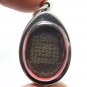 LP HONG JARUENPORN BLESSED COIN THAI MAGIC YANT AMULET LUCKY PROTECTION PENDANT