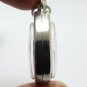 LP HONG JARUENPORN BLESSED COIN THAI MAGIC YANT AMULET LUCKY PROTECTION PENDANT