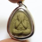 PHRA PIDTA KANOKKANG LP TOH BLESSED 1979 PITA BUDDHA YANT SUCCESS RICH PENDANT 1