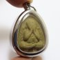 PHRA PIDTA KANOKKANG LP TOH BLESSED 1979 PITA BUDDHA YANT SUCCESS RICH PENDANT 1