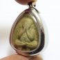 PHRA PIDTA KANOKKANG LP TOH BLESSED 1979 PITA BUDDHA YANT SUCCESS RICH PENDANT 1